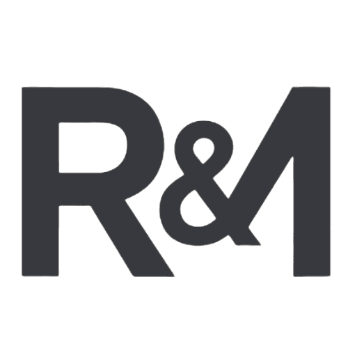 randm logo