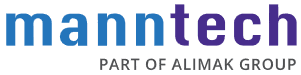 Manntech logo