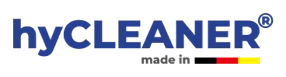 HyCleaner logo