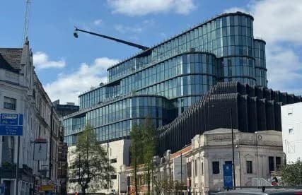 5000 Series - Standard Range visual