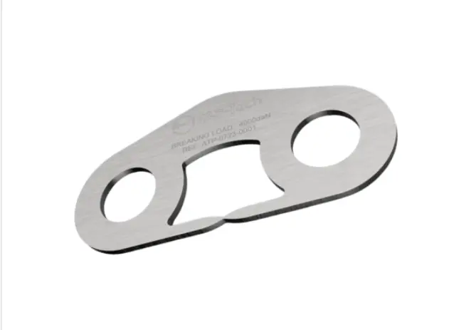 Anchor test plates product image