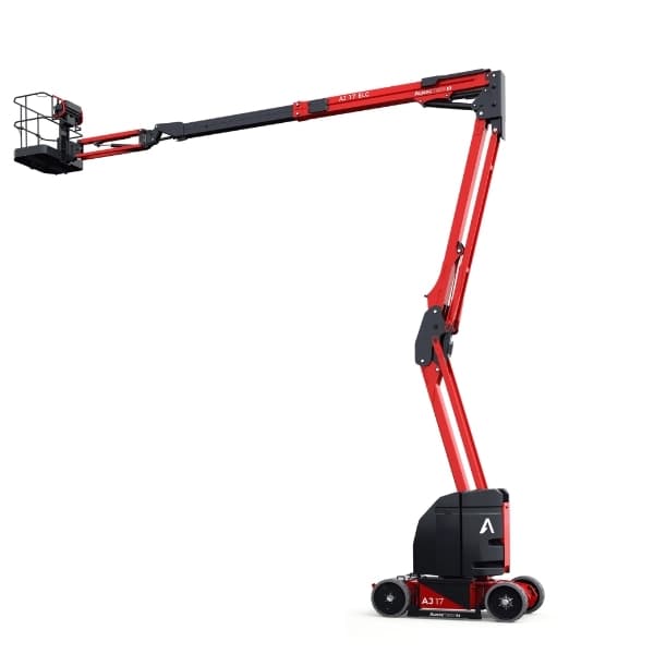 AJ 17 ELC product image