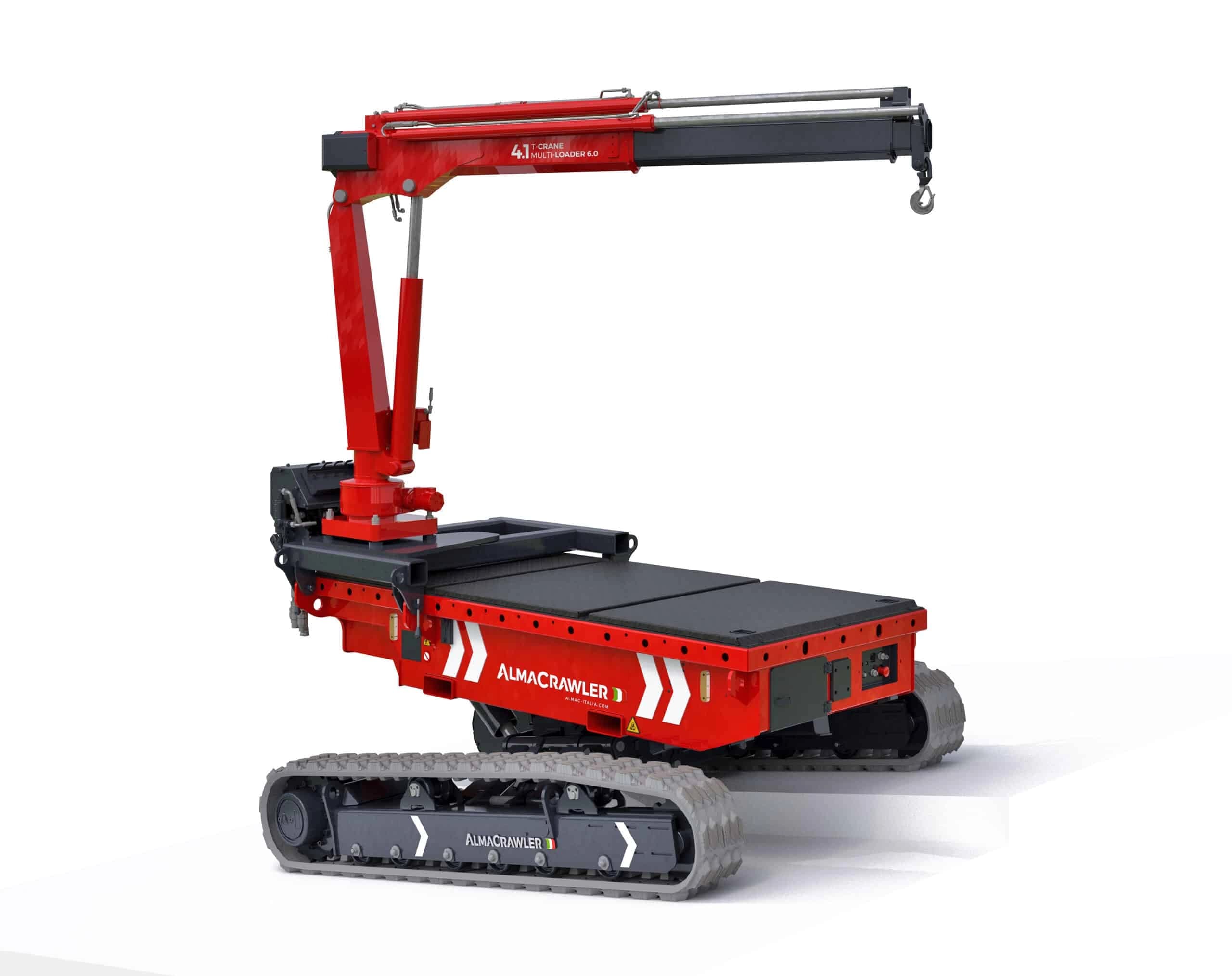 MULTI-LOADER 6.0 BL product image