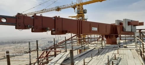 NUCA – LD00 visual