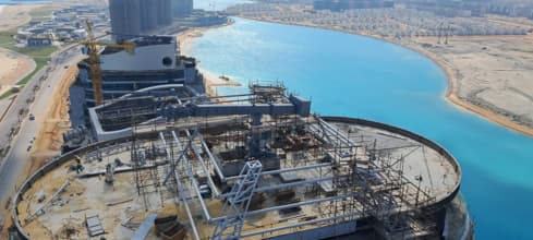 NUCA – LD01 visual