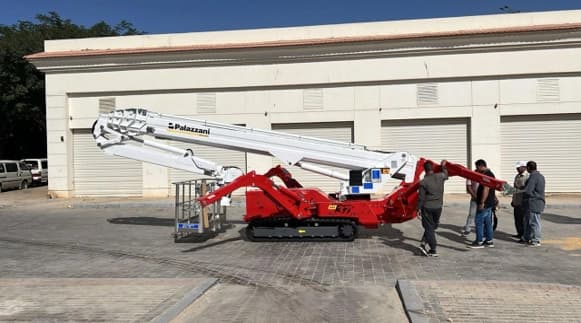 Opera – New Capital visual